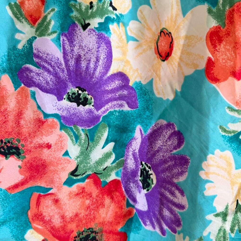 3/$30 ๐ Vintage Floral Nightgown - Picture 2 of 14